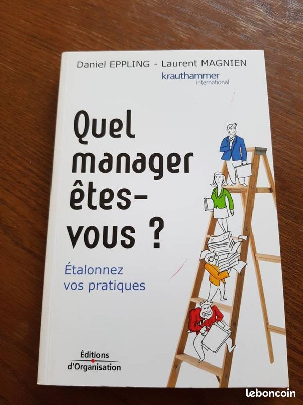 Quel manager êtes vous (image 1)