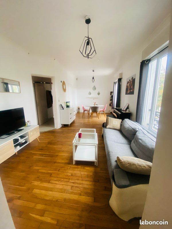 Maison 8 pièces 170 m² · à Champigny-sur-Marne · 170 m² · 560 000 €