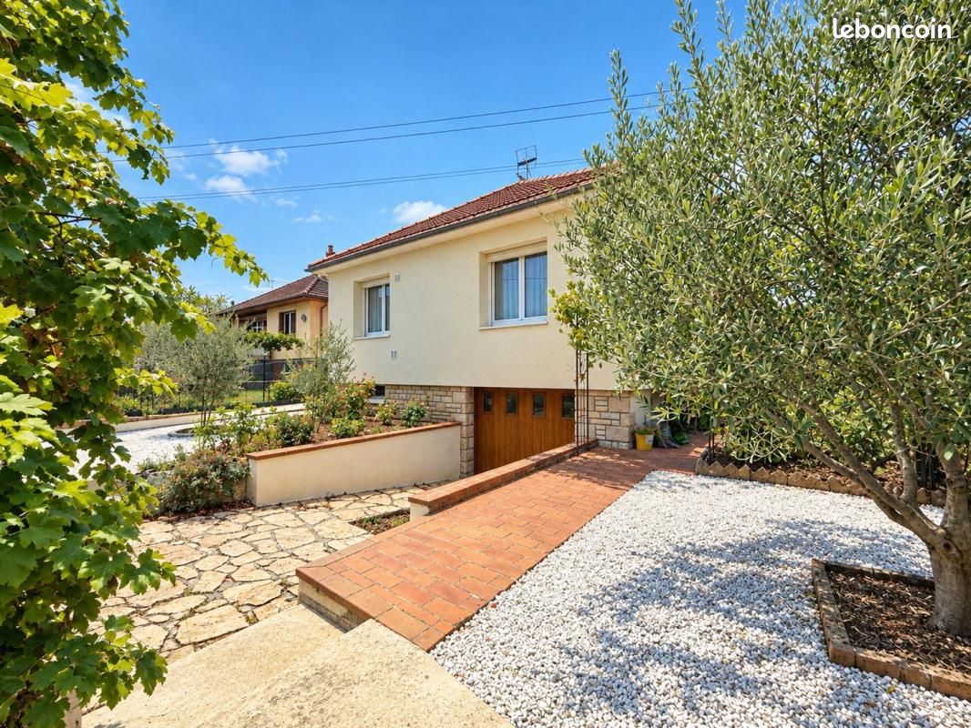 Maison 4 pièces 68 m² · à Chenôve · 68 m² · 242 000 €