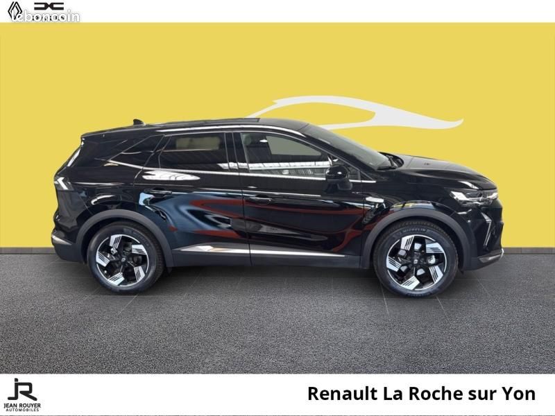 Renault Symbioz 1.8 E-Tech full hybrid 160ch Iconic - 25 (image 13)