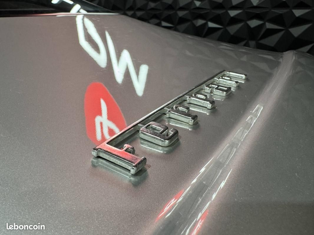 Ferrari 575 M Maranello F1 (image 16)