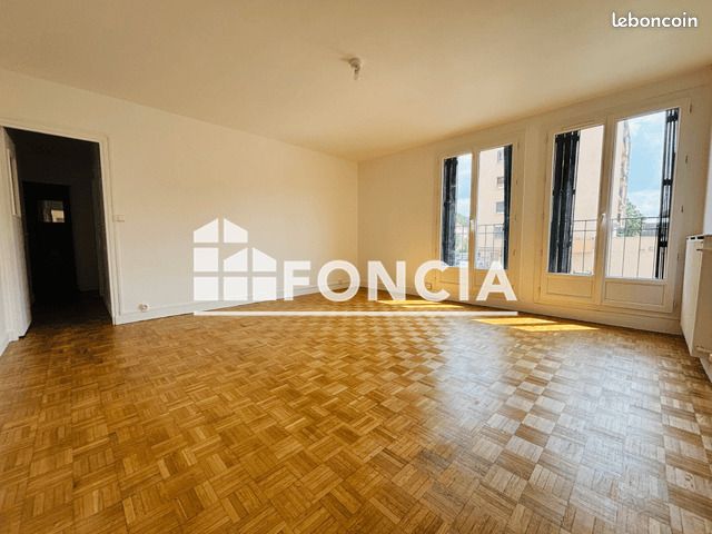 Appartement a louer epinay-sur-seine - 5 pièce(s) - 80 m2 - Surfyn