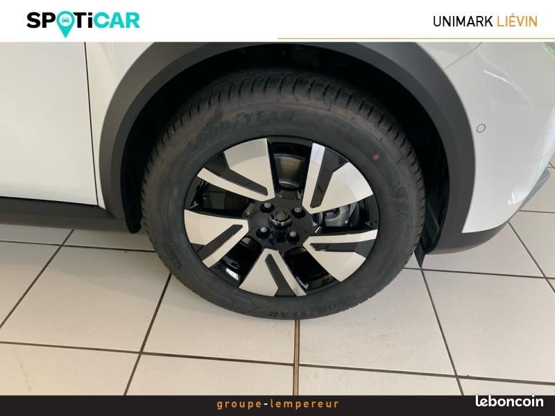 Opel Frontera Electric 113ch 52kWh Ultimate (image 28)