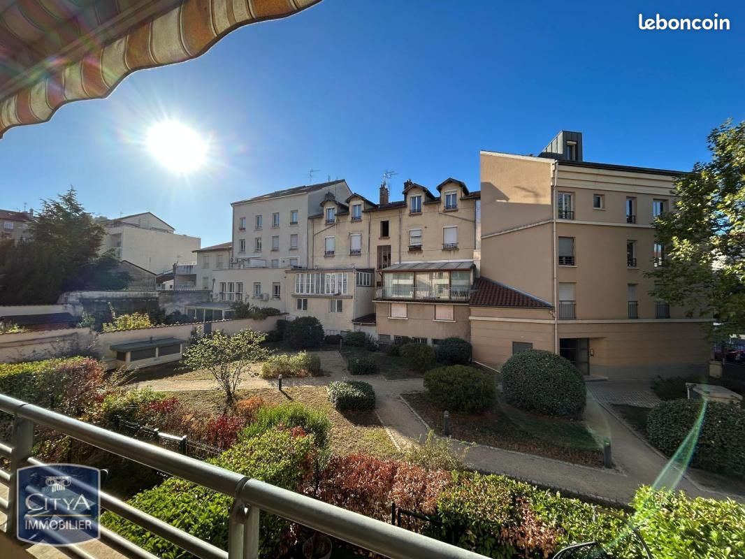 Appartement 3 pièces 81 m² · à Lyon · 81 m² · 1 450 €/mois