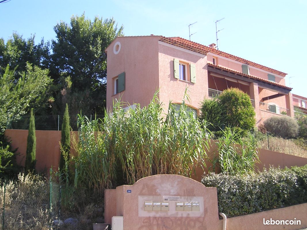 Appartement 5 pièces 103 m² · à Aix-en-Provence · 103 m² · 1 990 €/mois