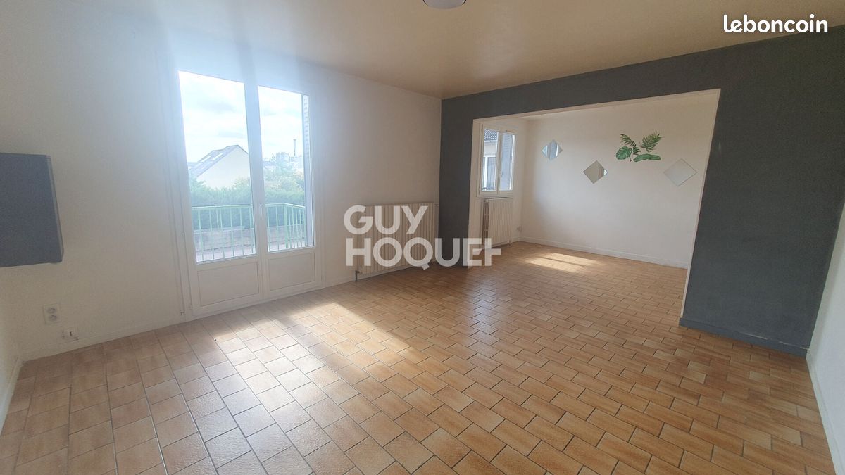 Maison 5 pièces 112 m² · à Monéteau · 112 m² · 180 000 €