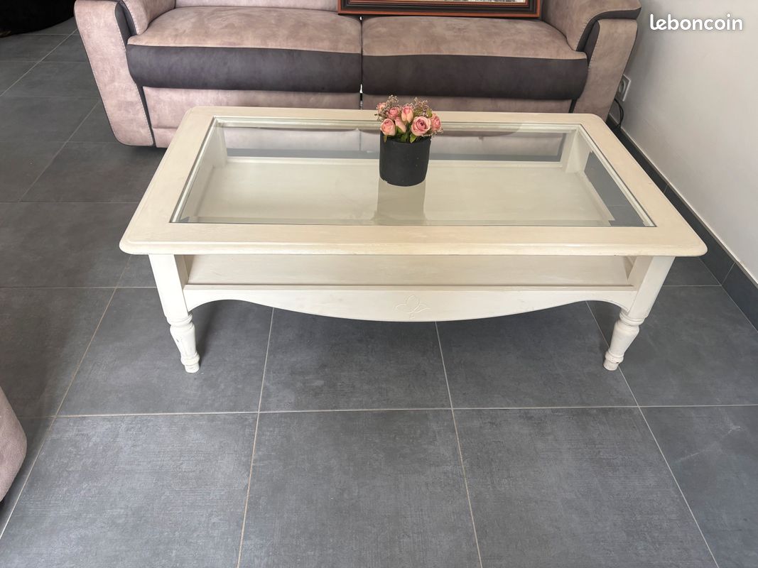 Table basse (image 1)