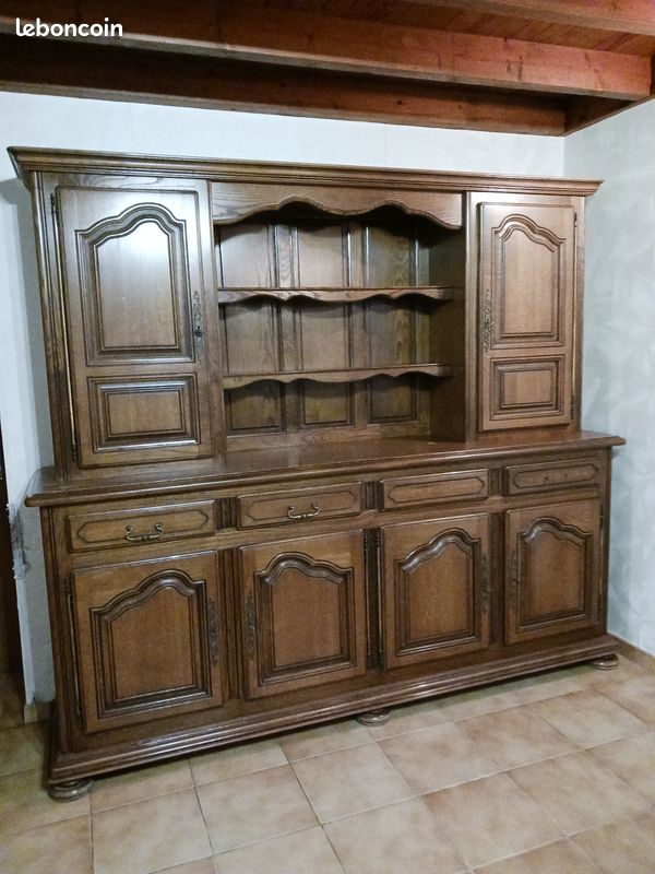 Buffet vaisselier (image 1)