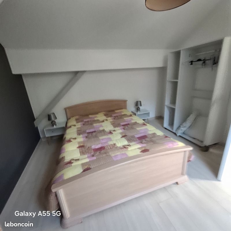 T4 en duplex meublé (image 2)