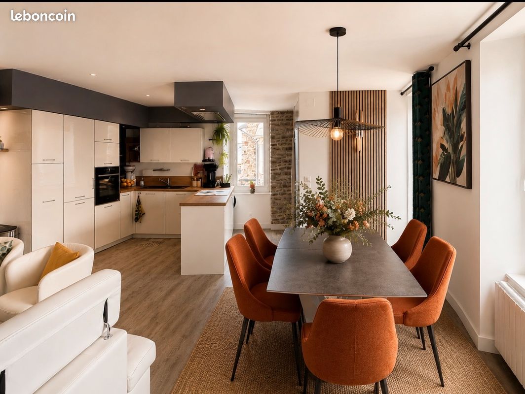 Maison 4 pièces 86 m² · à Plouha · 86,2 m² · 200 000 €