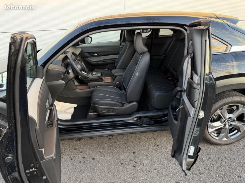 Mazda MX-30 e-SKYACTIV EV 145ch Makoto Urban Expression 2022 (image 22)