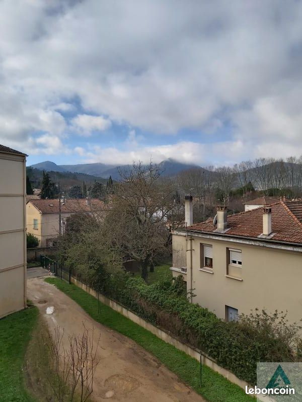 Appartement 3 pièces 50 m² · à Brignoles · 50 m² · 620 €/mois
