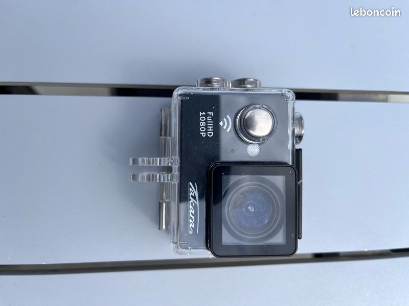 Caméra sport SC8 takara (image 2)