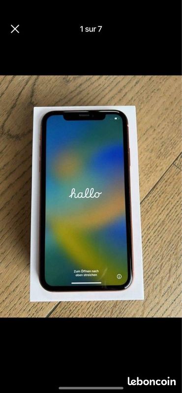 IPhone XR (image 2)