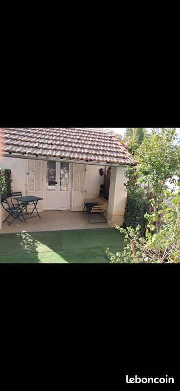 Appartement 3 pièces 30 m² · à Toulon · 30 m² · 750 €/mois