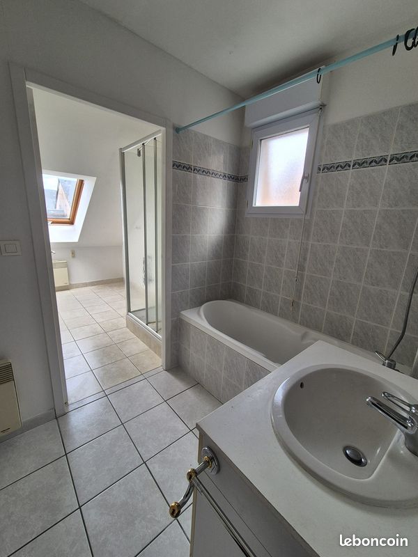 Duplex 3 pièces 70 m² (image 7)