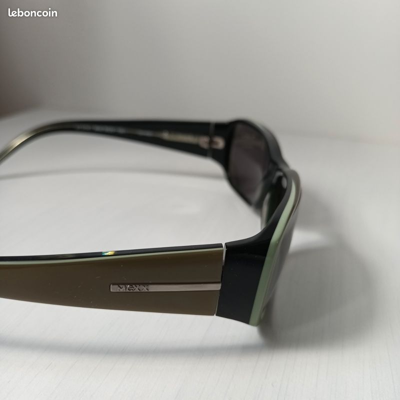 Lunettes de soleil Mexx original (image 5)