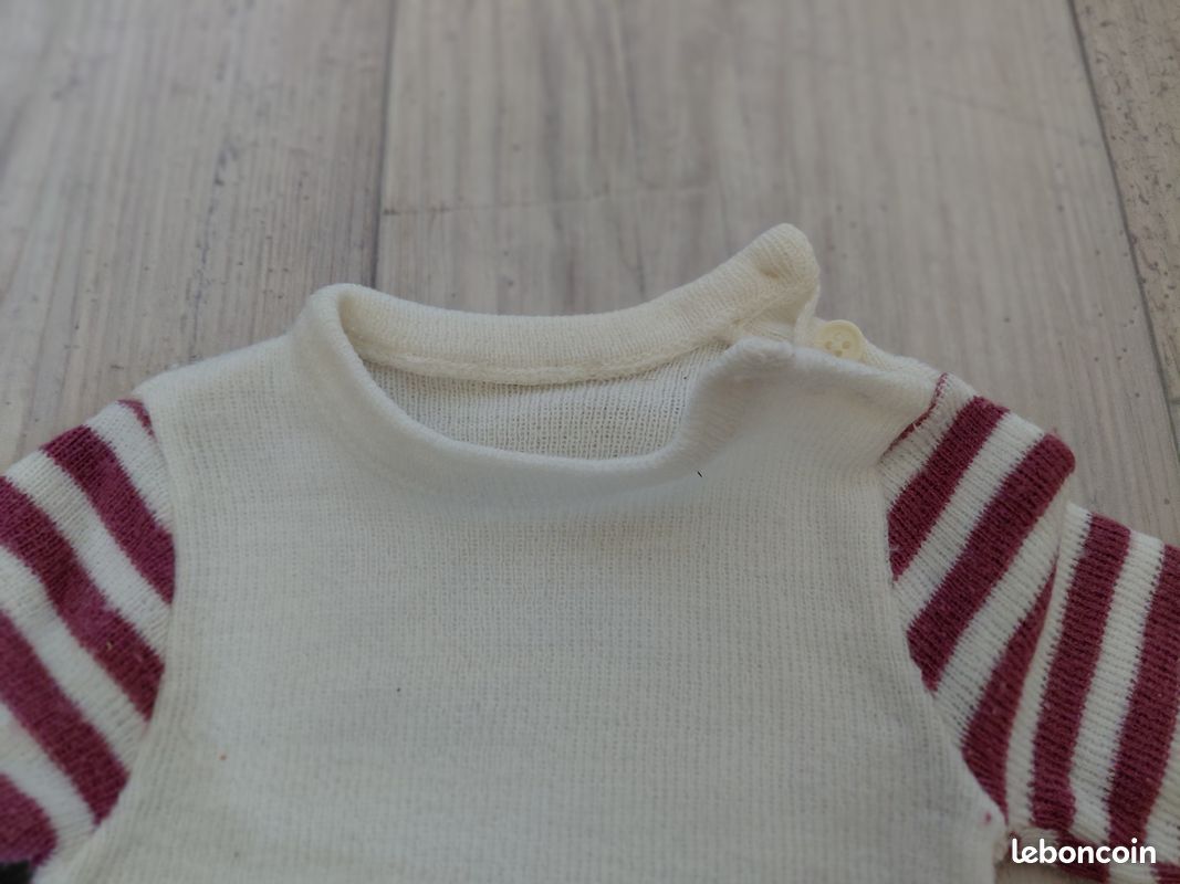 Pull fin 9 mois (image 2)
