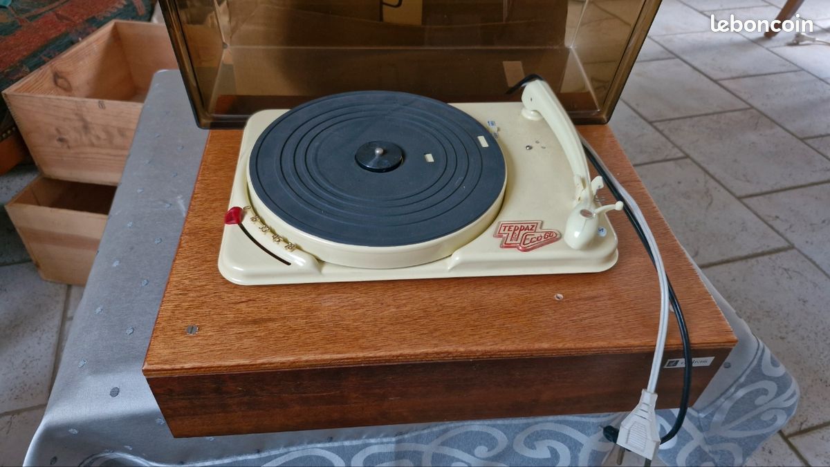 izgalom juh Pontszám tourne disque teppaz année 60 prix Alkalmatlan Hiábavaló er