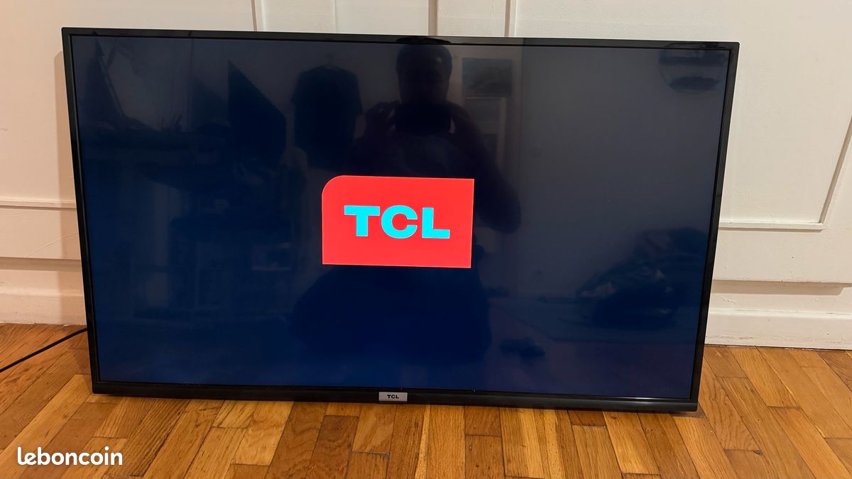 Tv Hisense 43P611 (image 1)
