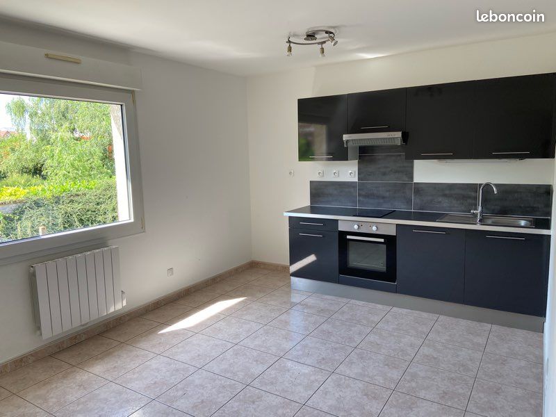 Appartement 2 pièces 55 m² · à Moÿ-de-l'Aisne · 55 m² · 530 €/mois