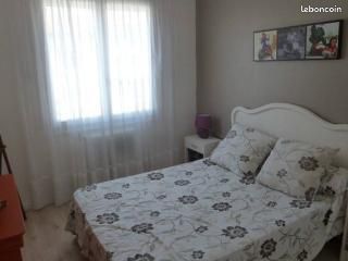 Appartement lumineux avec jardin à Perpignan - 66 (image 5)
