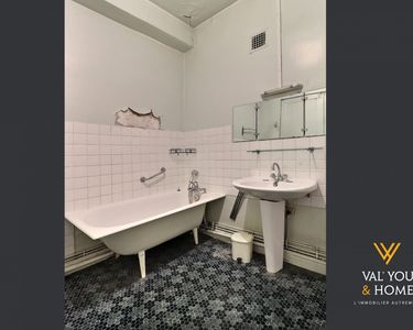 Appartement 480 000 € - 107 m²