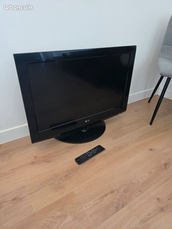 Télévision LG 80 cm (image 1)