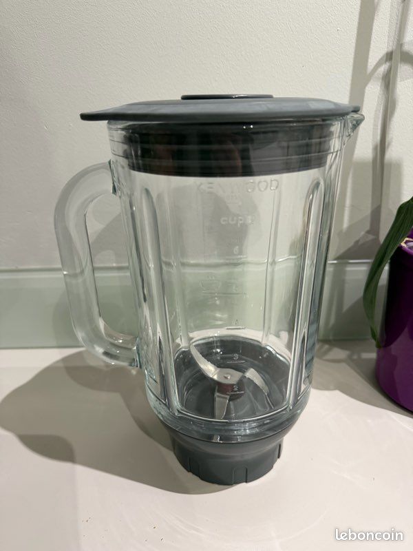 Kenwood cooking chef (image 3)