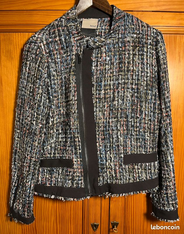 Leboncoin Pantalon Captain Tortue Veste Captain Tortue Veste