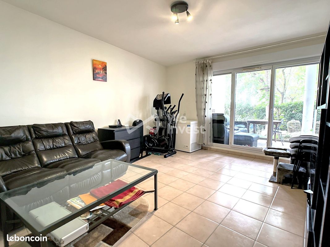 Appartement 2 pièces 52 m² · à Lyon · 52 m² · 990 €/mois