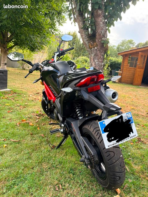 125 Magpower (image 3)
