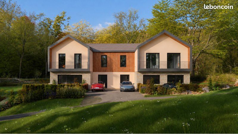 Maison 4 pièces 93 m² · à Annecy · 93 m² · 2 450 €/mois