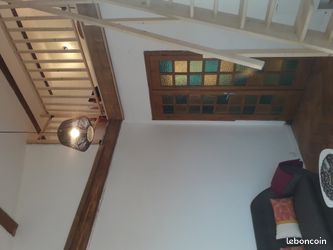 Appartement 3 pièces 50 m² · à Thonon-les-Bains · 50 m² · 955 €/mois