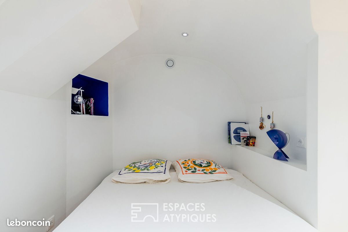 Appartement 3 pièces 36 m² (image 13)