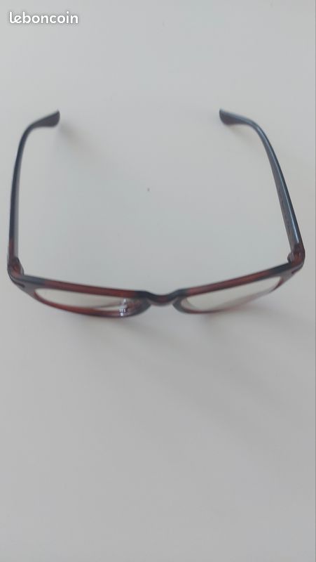 Monture lunette mixte (image 1)