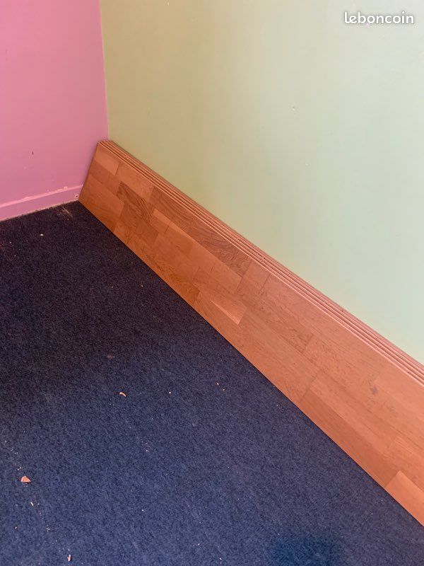 Donne parquet 12 m2 environ (image 3)