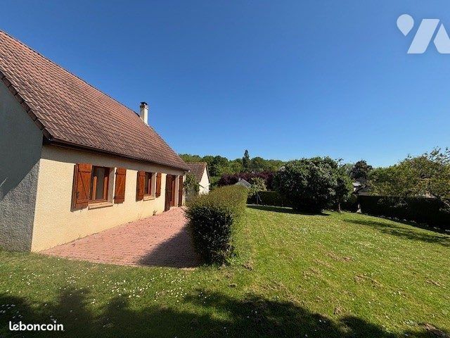 Maison 5 pièces 97 m² · à Fontaine-Bellenger · 97 m² · 1 107 €/mois