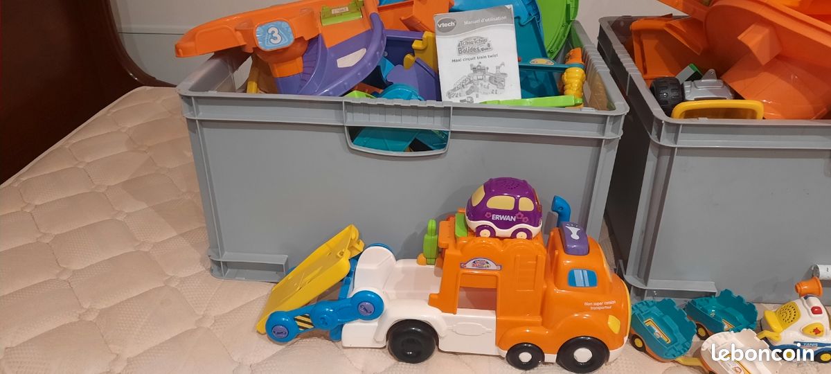 Tut Tut bolide (image 3)
