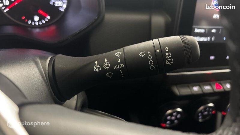 Renault Clio 1.0 TCe 90ch Equilibre (image 23)