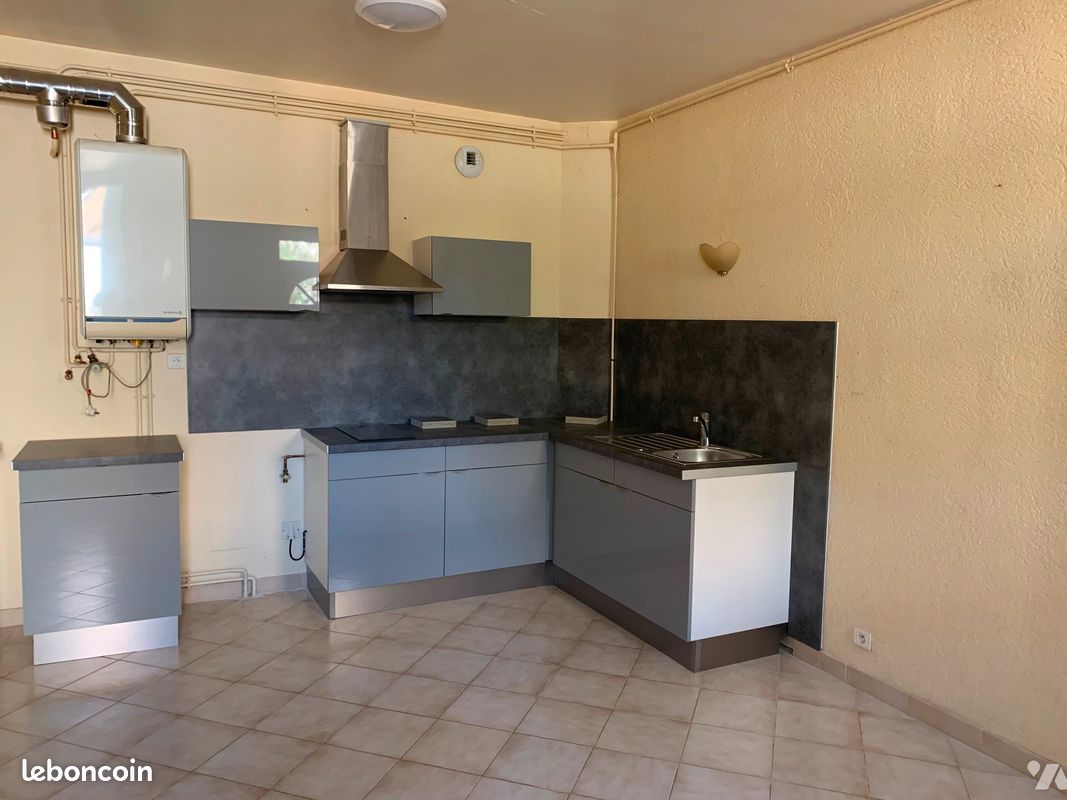 Appartement 2 pièces 41 m² · à Vinneuf · 41 m² · 438 €/mois