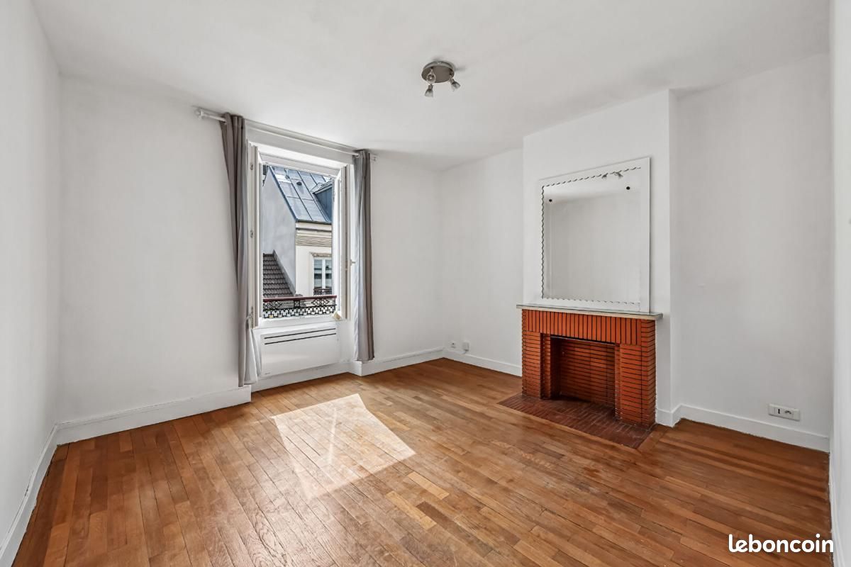 Appartement 2 pièces 40 m² · à Paris · 40 m² · 1 950 €/mois