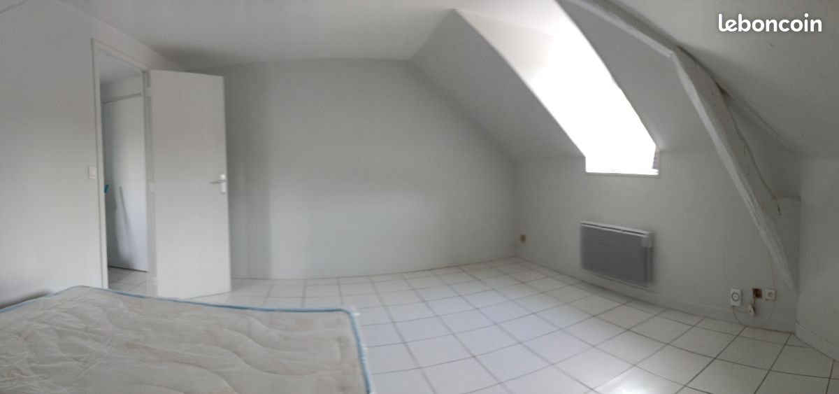 Appartement 2 pièces 24 m² · à Étampes · 24 m² · 530 €