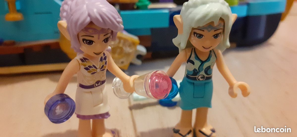 Lego elves (image 4)