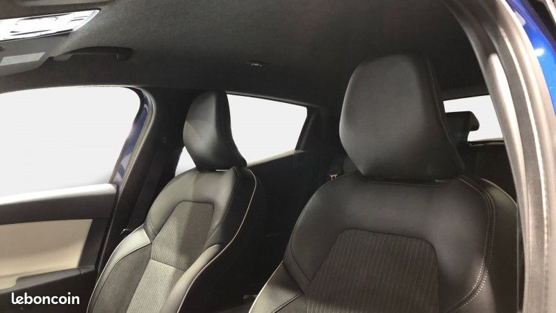 Renault CLIO V 1.0 TCE 90CH BUSINESS -21N (image 10)