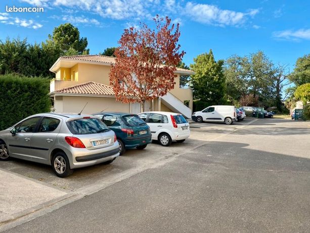 Appartement 2 pièces 51 m²
