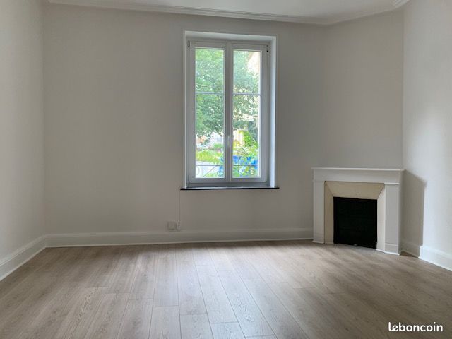 Appartement 1 pièce 33 m² · à Nancy · 33 m² · 362 €