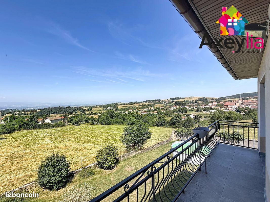 Maison 7 pièces 118 m² · à Bussières · 118 m² · 224 900 €