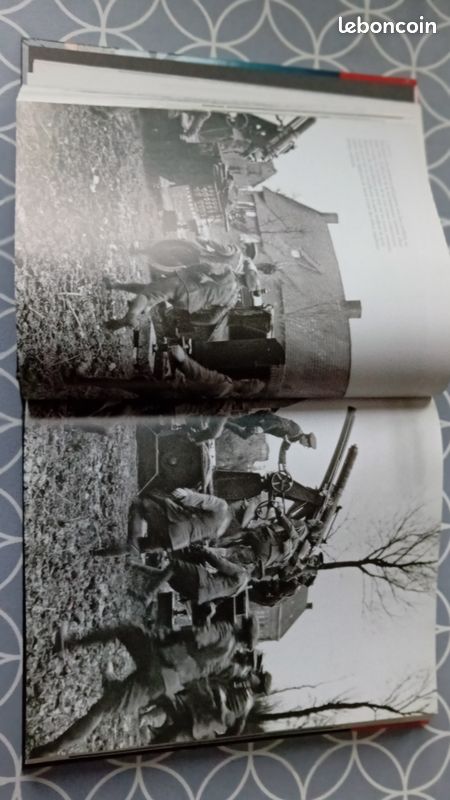 Image de la guerre (image 4)