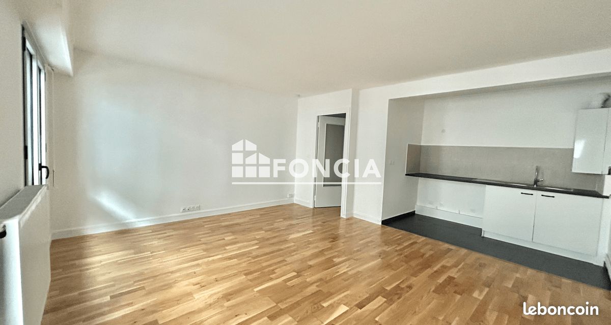 Appartement 1 pièce 33 m² · à Boulogne-Billancourt · 33 m² · 915 €/mois